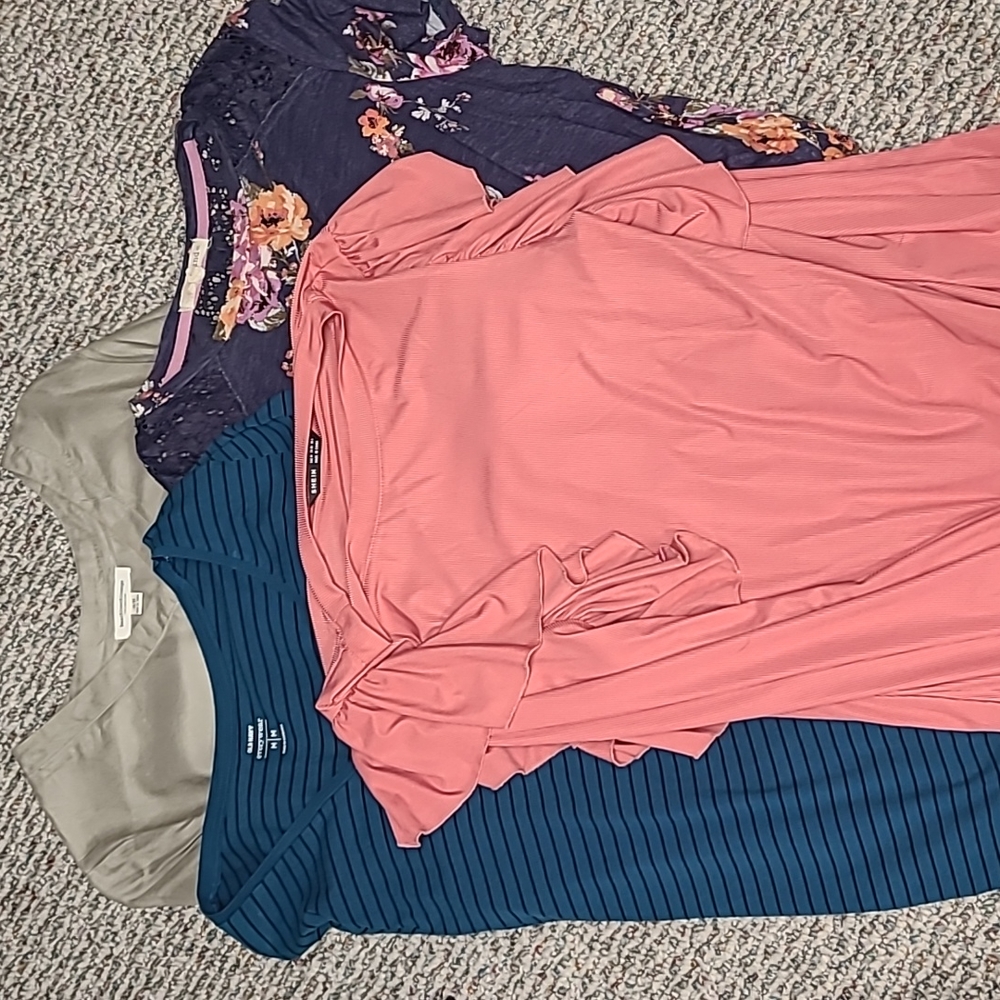 Shirt bundle